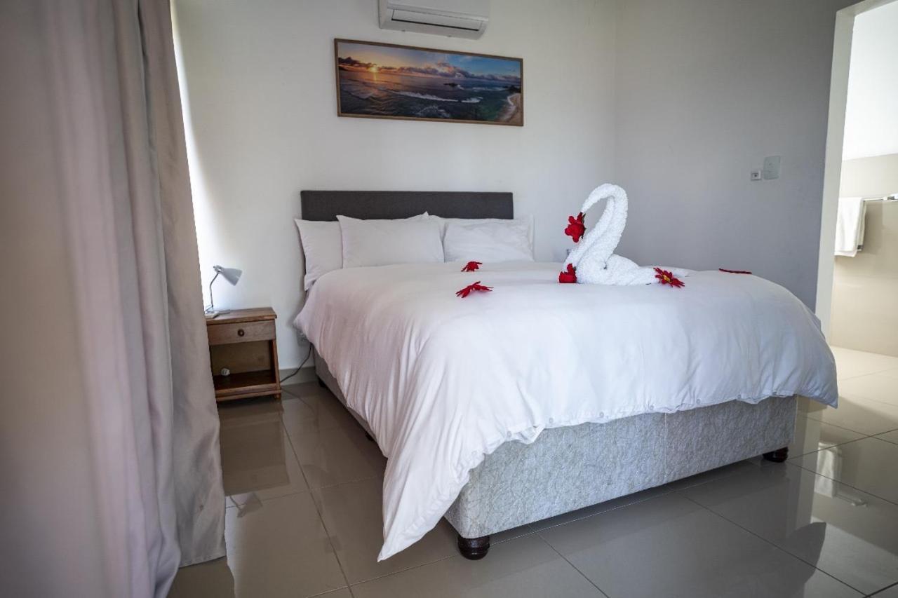 Castelo Beach Resort Magila Exteriér fotografie
