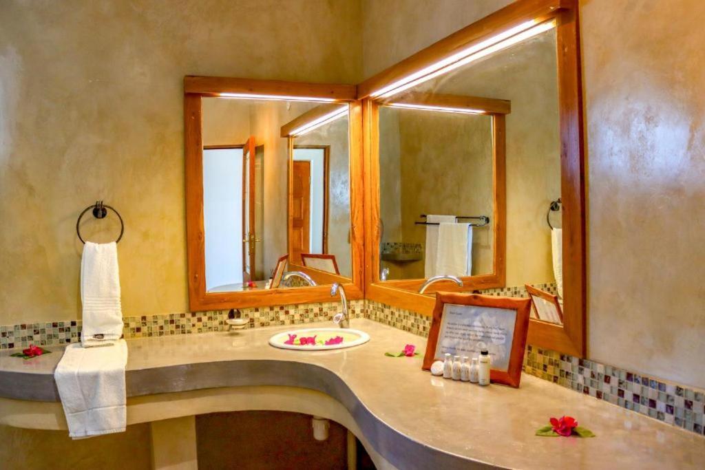 Castelo Beach Resort Magila Exteriér fotografie