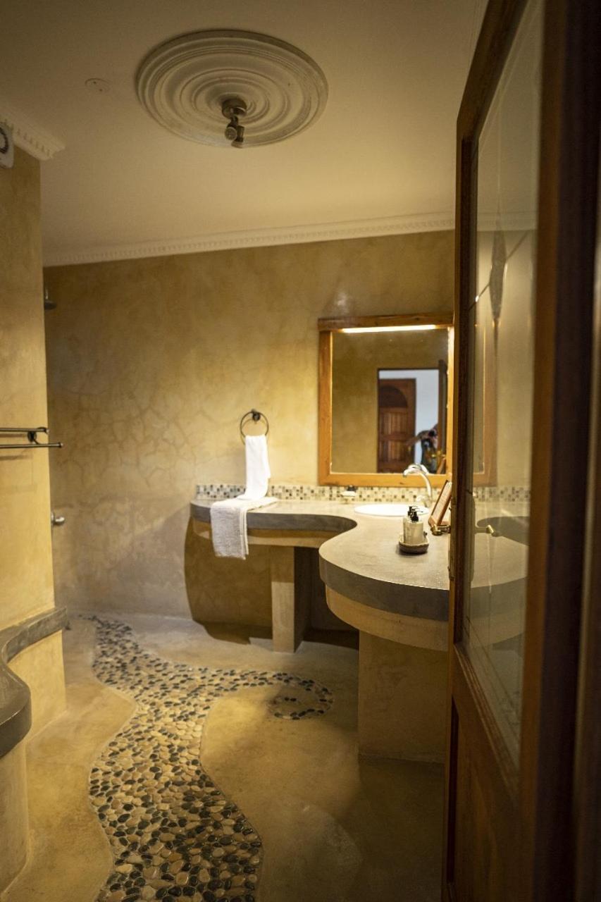 Castelo Beach Resort Magila Exteriér fotografie