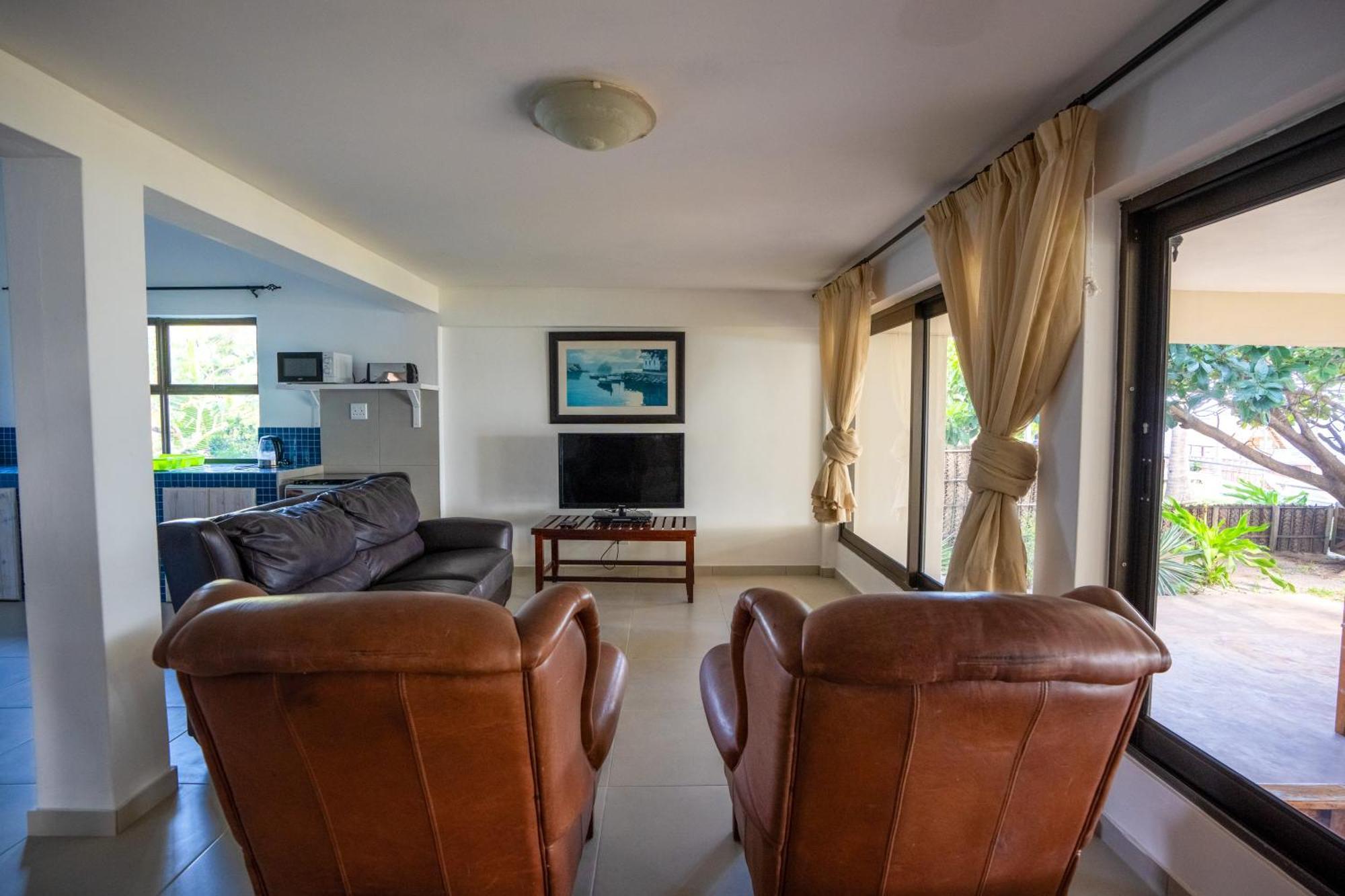 Castelo Beach Resort Magila Exteriér fotografie